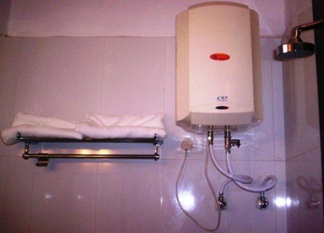 Hotel Elevens Inn Patna  Kamer foto