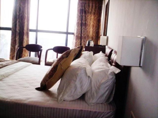 Hotel Elevens Inn Patna  Kamer foto