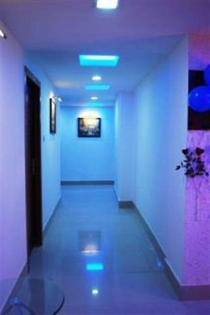 Hotel Elevens Inn Patna  Buitenkant foto